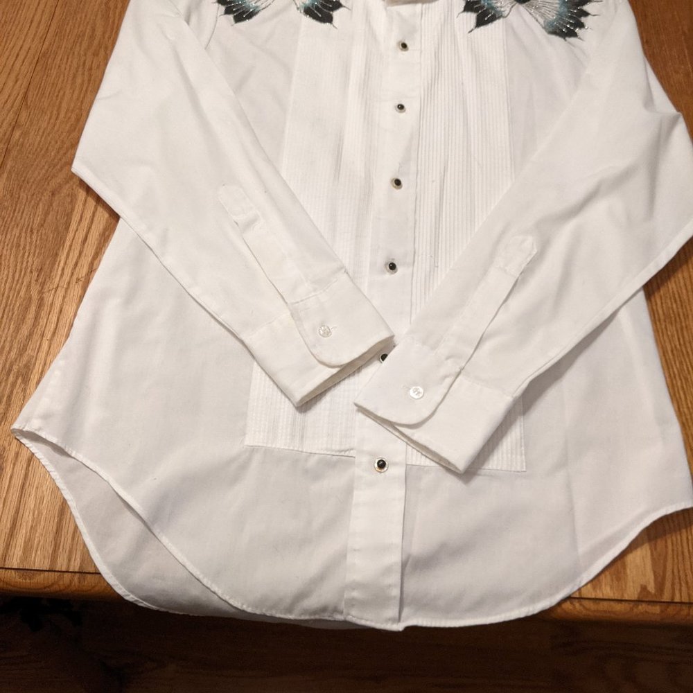 Western shirt (small 30/31)